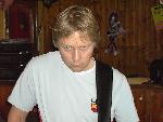 Aufnahmen zu ROCK THE THUNDER