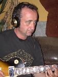 Aufnahmen zu ROCK THE THUNDER