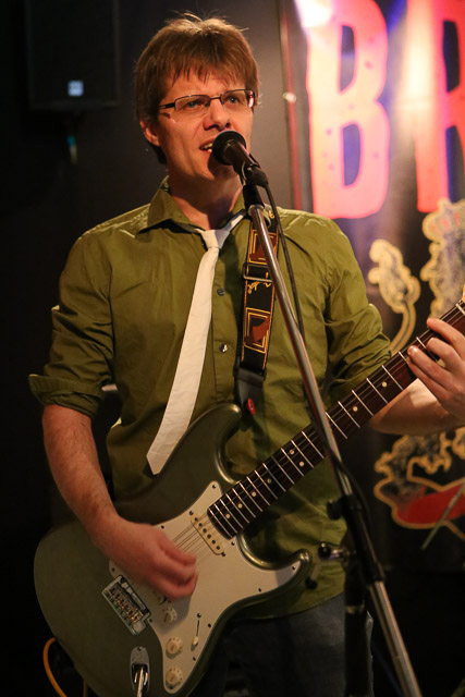 Club Backnang [02.05.2015]