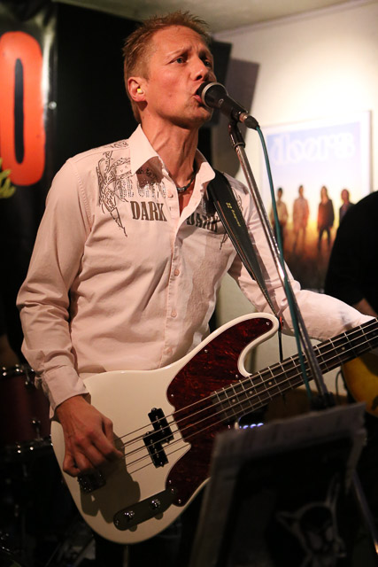 Club Backnang [02.05.2015]