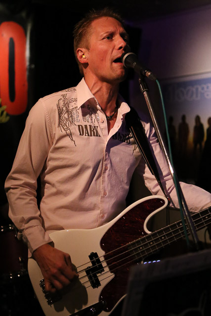 Club Backnang [02.05.2015]