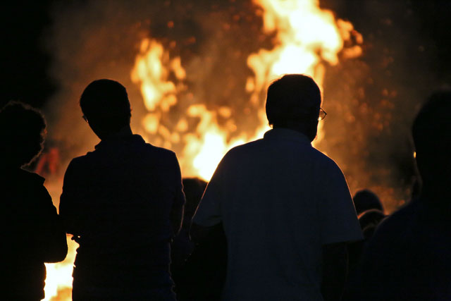 Rocknacht Adelberg - 29.07.2017