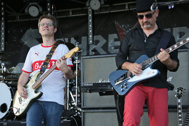 Rocknacht Adelberg - 29.07.2017