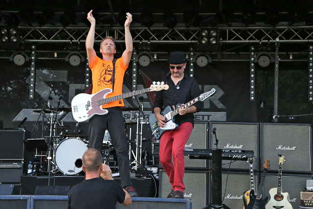 Rocknacht Adelberg - 29.07.2017