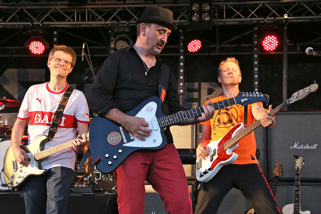 Rocknacht Adelberg - 29.07.2017