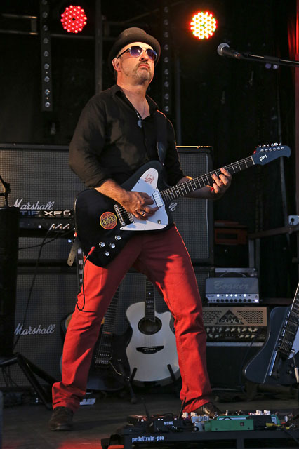 Rocknacht Adelberg - 29.07.2017