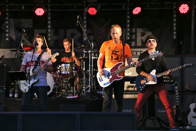 Rocknacht Adelberg - 29.07.2017