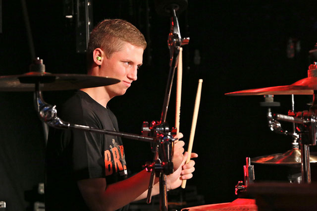 Rocknacht Adelberg - 29.07.2017