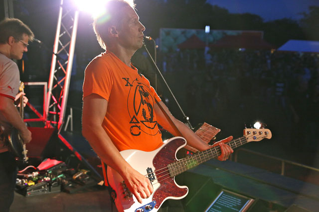 Rocknacht Adelberg - 29.07.2017