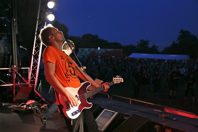 Rocknacht Adelberg - 29.07.2017