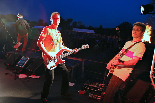 Rocknacht Adelberg - 29.07.2017