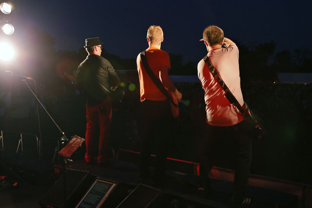 Rocknacht Adelberg - 29.07.2017