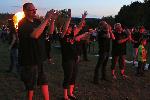 Rocknacht Adelberg - 29.07.2017