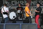 Rocknacht Adelberg - 29.07.2017