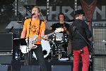 Rocknacht Adelberg - 29.07.2017