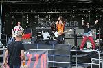 Rocknacht Adelberg - 29.07.2017