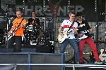Rocknacht Adelberg - 29.07.2017