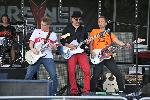 Rocknacht Adelberg - 29.07.2017