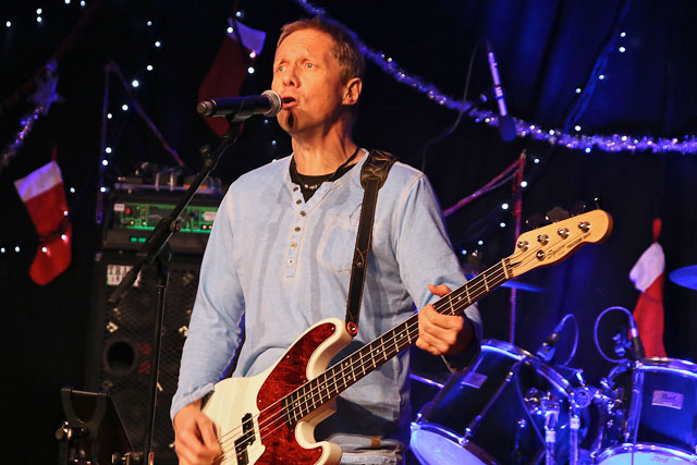 Vorweihnachtsrock Fellbach 2017