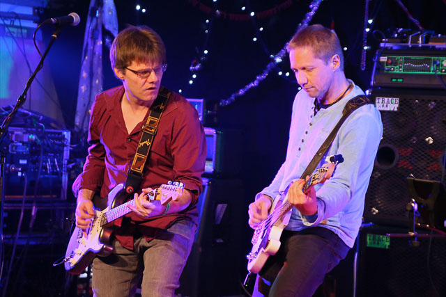 Vorweihnachtsrock Fellbach 2017