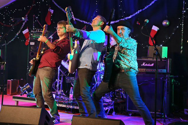 Vorweihnachtsrock Fellbach 2017