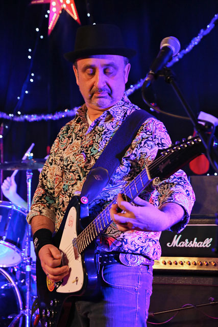 Vorweihnachtsrock Fellbach 2017