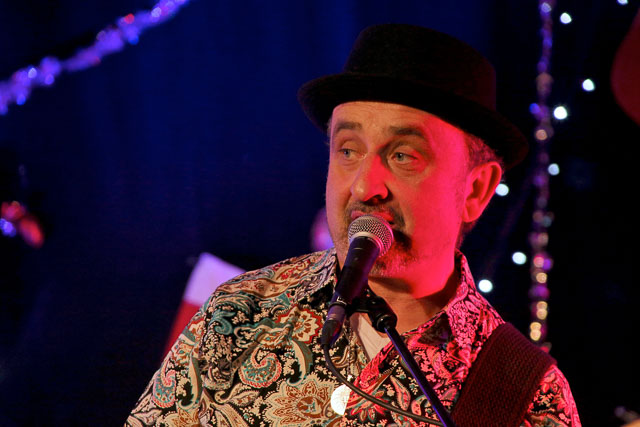 Vorweihnachtsrock Fellbach 2017