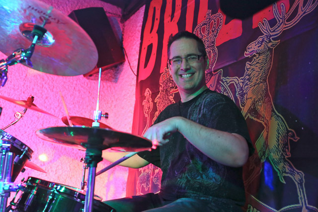 Eddies Biker Residenz 29.03.2018