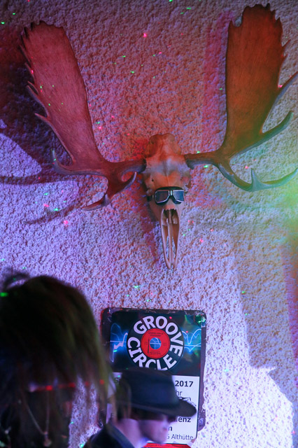 Eddies Biker Residenz 29.03.2018