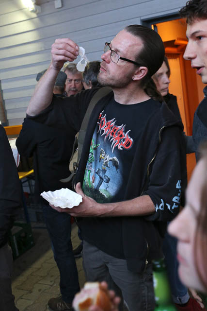 Rettich Rock Schwaikheim 30.4.2019