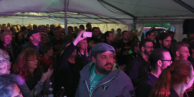 Rettich Rock Schwaikheim 30.4.2019