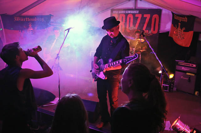 Rettich Rock Schwaikheim 30.4.2019