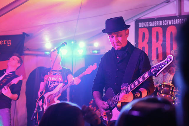 Rettich Rock Schwaikheim 30.4.2019