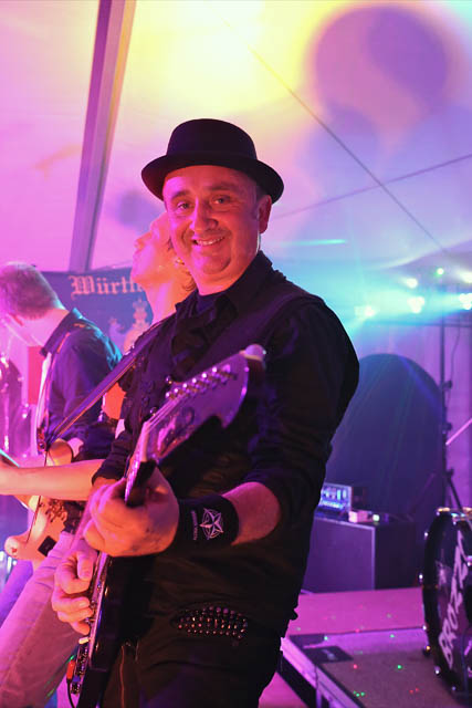 Rettich Rock Schwaikheim 30.4.2019