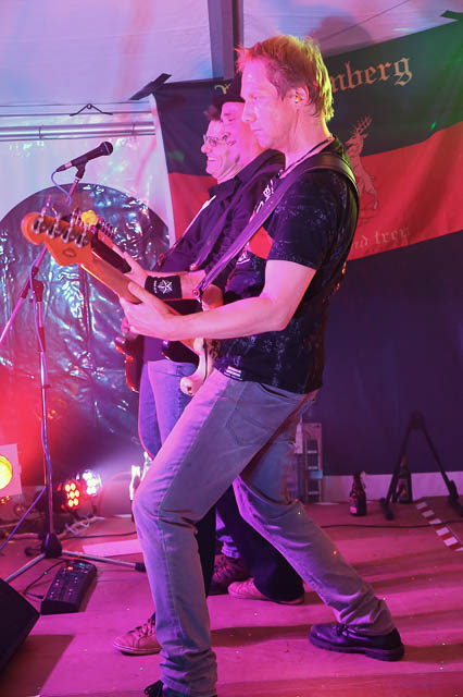 Rettich Rock Schwaikheim 30.4.2019