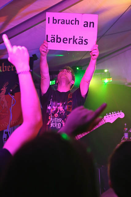 Rettich Rock Schwaikheim 30.4.2019