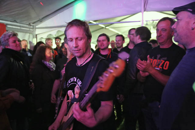 Rettich Rock Schwaikheim 30.4.2019