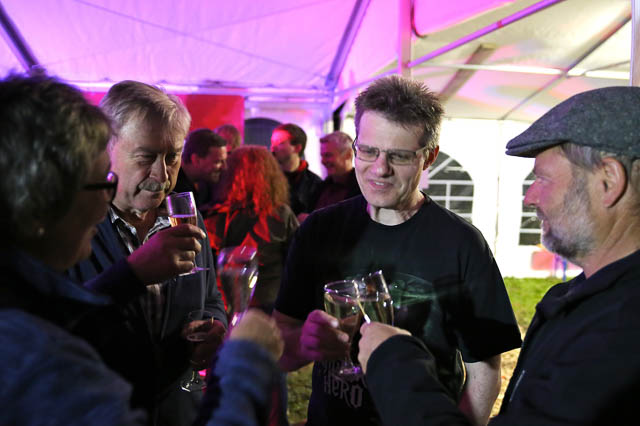 Rettich Rock Schwaikheim 30.4.2019