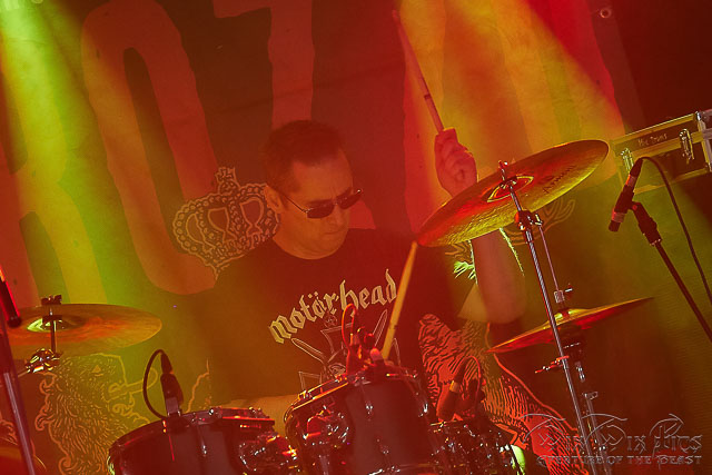 Harrys Full Metal Party - Besenfeld 06.07.2019