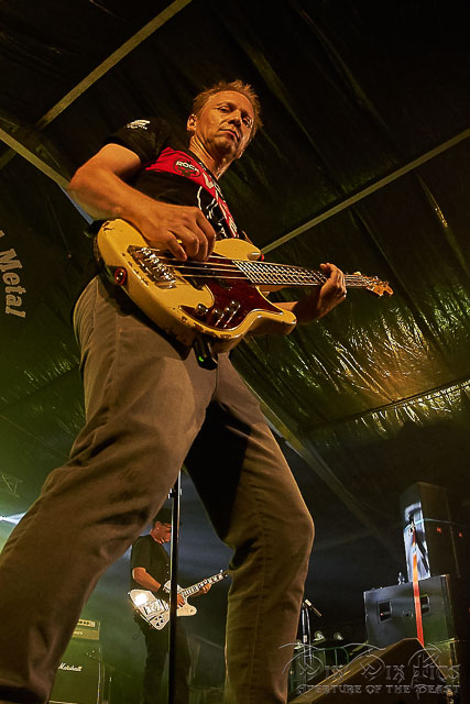 Harrys Full Metal Party - Besenfeld 06.07.2019