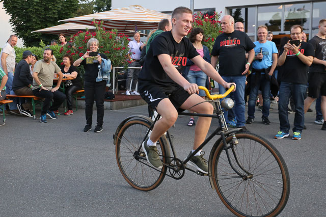 Open Air Winnenden 17.8.2019
