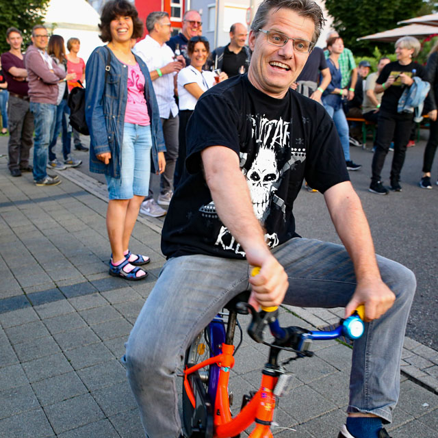 Open Air Winnenden 17.8.2019