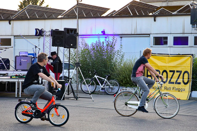 Open Air Winnenden 17.8.2019