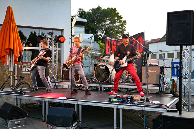 Open Air Winnenden 17.8.2019