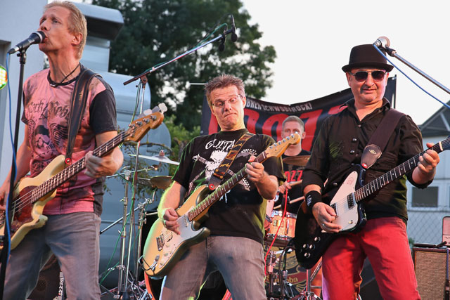 Open Air Winnenden 17.8.2019