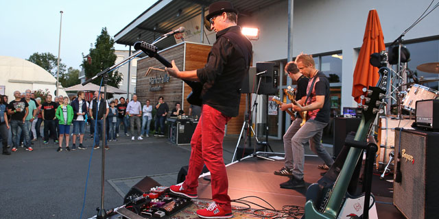 Open Air Winnenden 17.8.2019