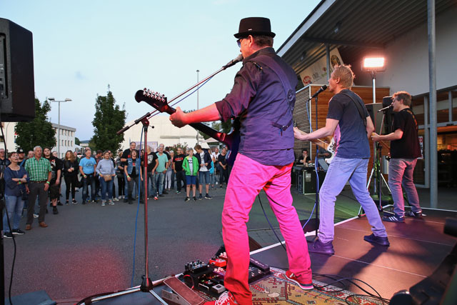 Open Air Winnenden 17.8.2019
