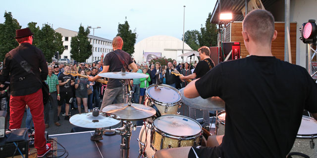 Open Air Winnenden 17.8.2019
