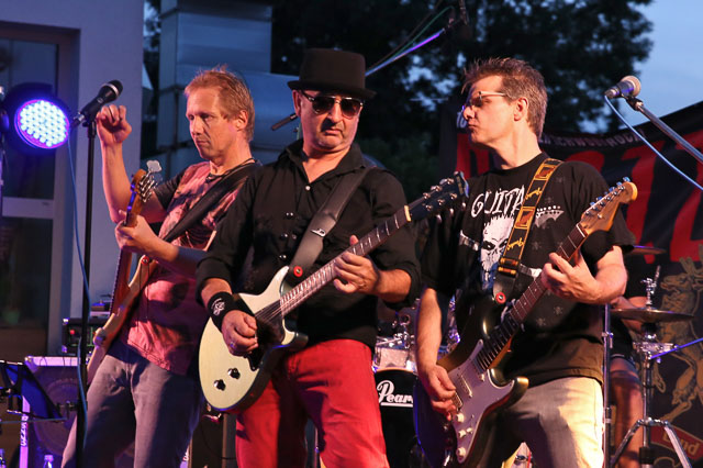 Open Air Winnenden 17.8.2019