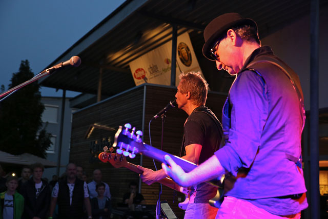 Open Air Winnenden 17.8.2019